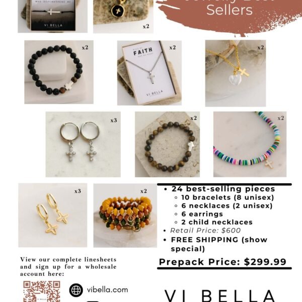 Jewelry Best-Sellers