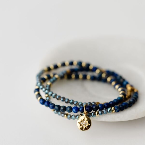 Starla Bracelet/Necklace