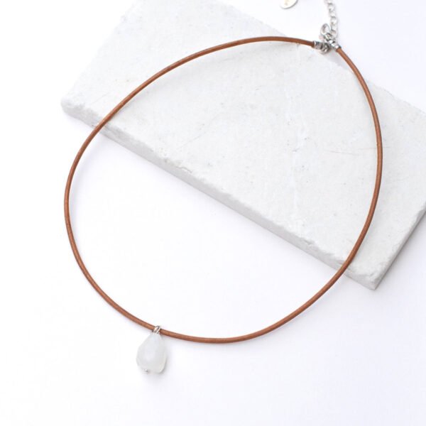 Emie Lee Necklace