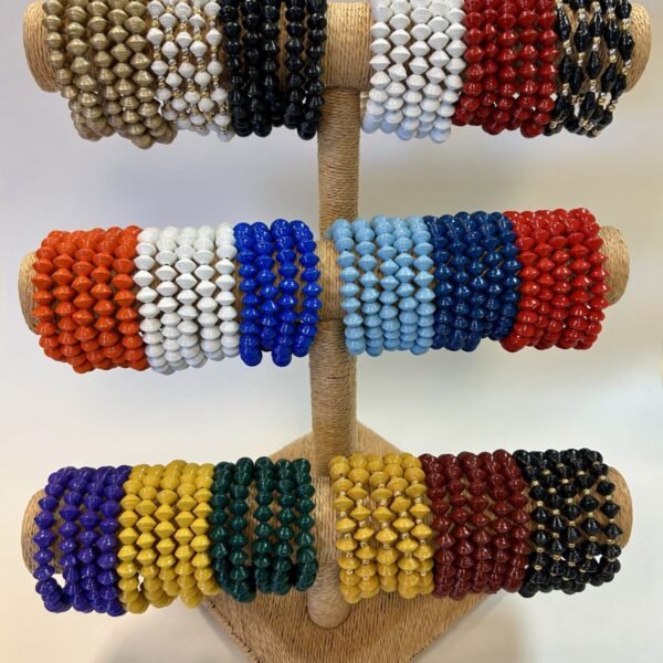 Team Spirit Bracelet Bar